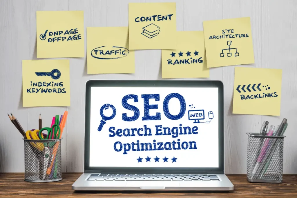 seo-optimization